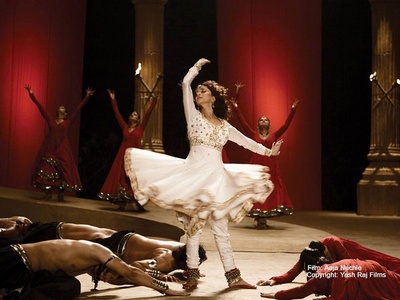 来跳舞吧剧照的剧照