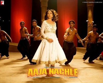 来跳舞吧剧照的剧照