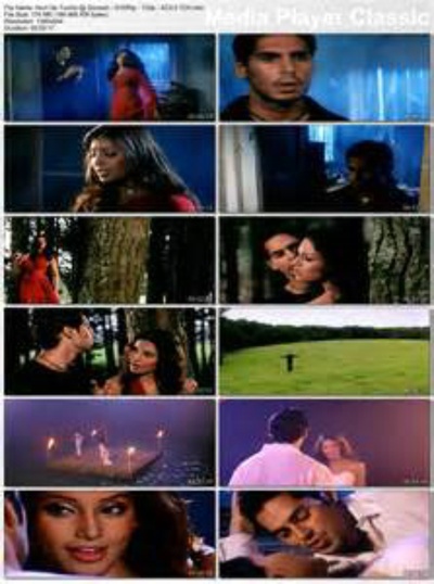 罪恶剧照的剧照