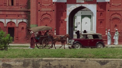 悲恋印巴剧照的剧照