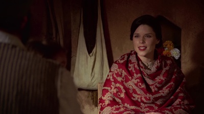 悲恋印巴剧照的剧照