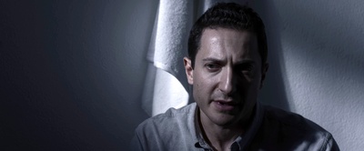 记忆提取剧照的剧照