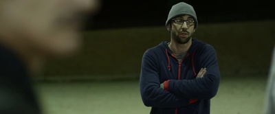 记忆提取剧照的剧照