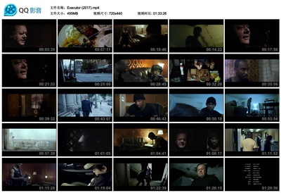 刽子手剧照的剧照