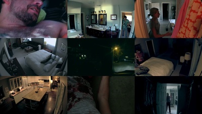 刽子手剧照的剧照