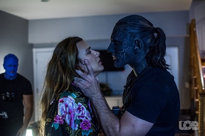 刽子手剧照的剧照