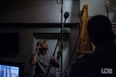 刽子手剧照的剧照