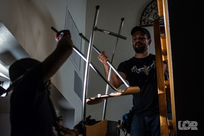 刽子手剧照的剧照