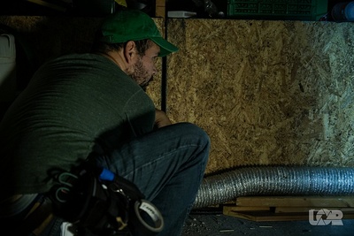 刽子手剧照的剧照