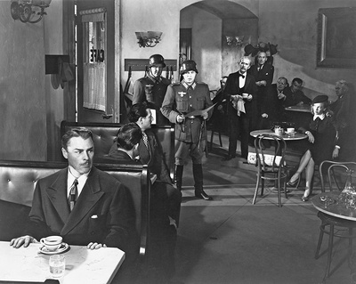 刽子手之死剧照的剧照