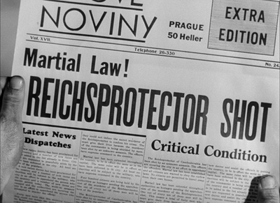 刽子手之死剧照的剧照