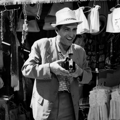 刽子手剧照的剧照