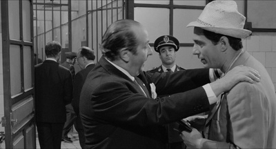 刽子手剧照的剧照