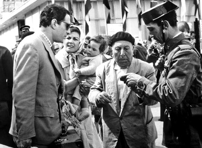 刽子手剧照的剧照