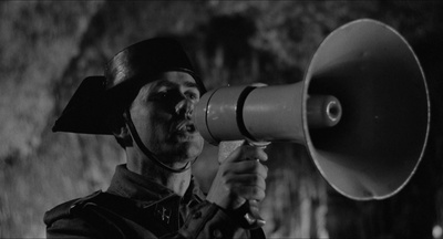 刽子手剧照的剧照