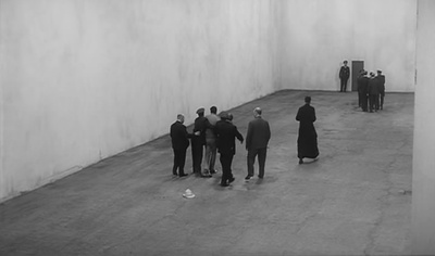 刽子手剧照的剧照