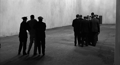 刽子手剧照的剧照