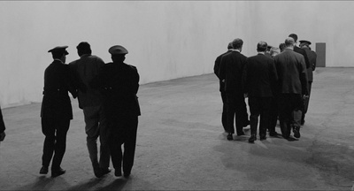 刽子手剧照的剧照