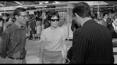 刽子手剧照的剧照