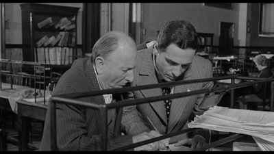 刽子手剧照的剧照