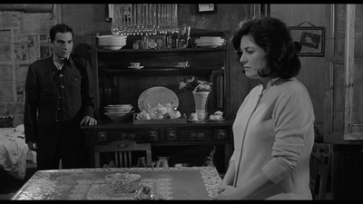 刽子手剧照的剧照