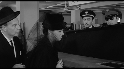 刽子手剧照的剧照