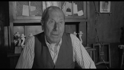 刽子手剧照的剧照