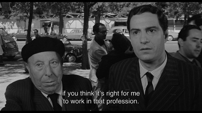 刽子手剧照的剧照