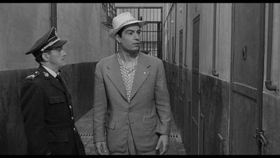 刽子手剧照的剧照