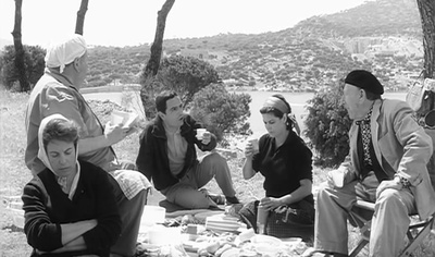 刽子手剧照的剧照