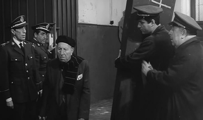 刽子手剧照的剧照