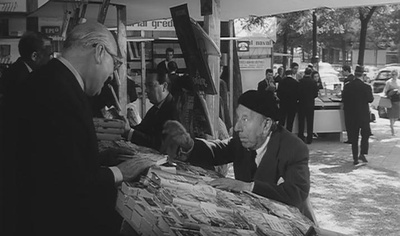 刽子手剧照的剧照