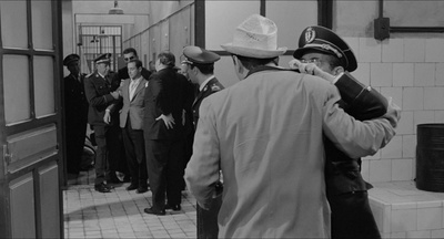 刽子手剧照的剧照