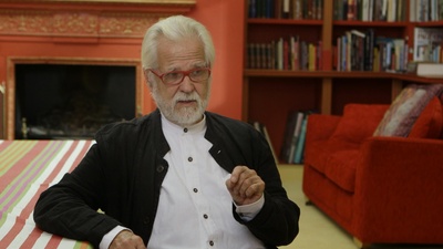 回忆库布里克剧照的剧照