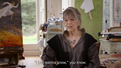 回忆库布里克剧照的剧照