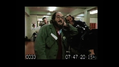 回忆库布里克剧照的剧照