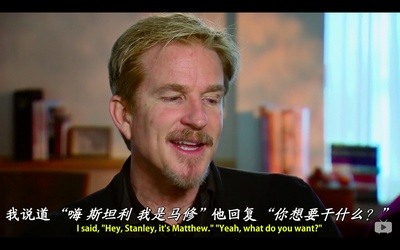 回忆库布里克剧照的剧照