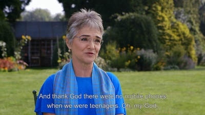 回忆库布里克剧照的剧照