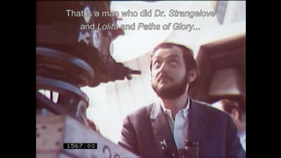 回忆库布里克剧照的剧照