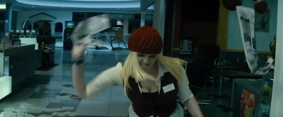 商场枪击案剧照的剧照