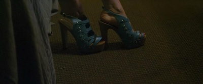 商场枪击案剧照的剧照