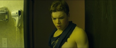 商场枪击案剧照的剧照