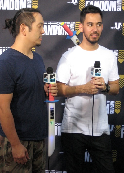 商场枪击案剧照的剧照