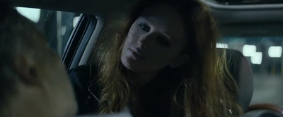 商场枪击案剧照的剧照