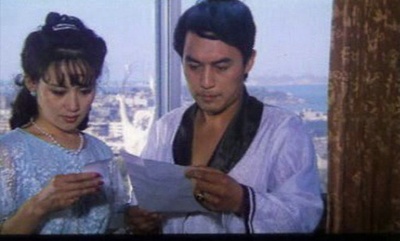 冒名顶替剧照的剧照