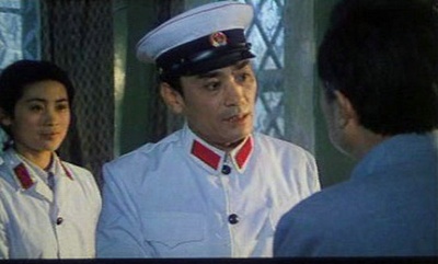 冒名顶替剧照的剧照