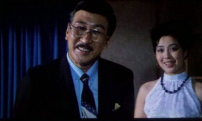 冒名顶替剧照的剧照