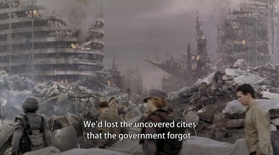 冒名顶替剧照的剧照