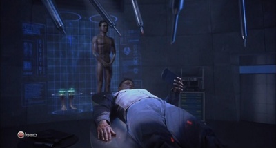 冒名顶替剧照的剧照