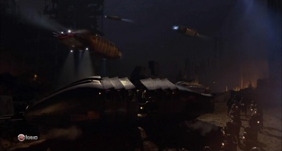 冒名顶替剧照的剧照